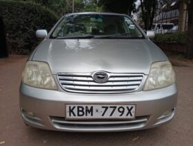 Used 2003  Toyota NZE