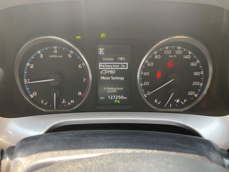 
Used 2016  Toyota RAV4 full									