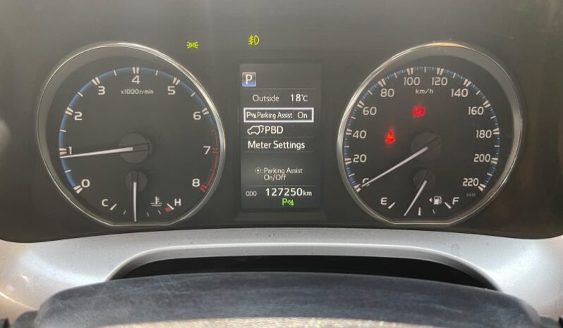 
Used 2016  Toyota RAV4 full									