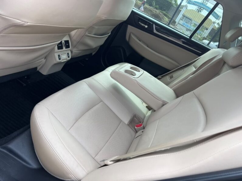 
Certified Used Subaru Outback full									