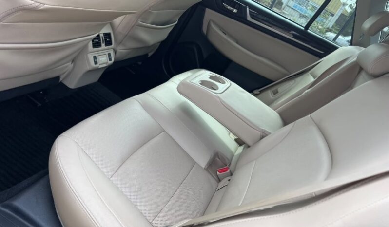 
Certified Used Subaru Outback full									