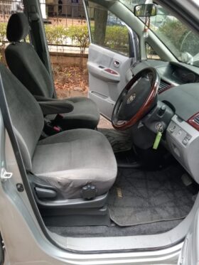 Used 2006  Toyota Noah