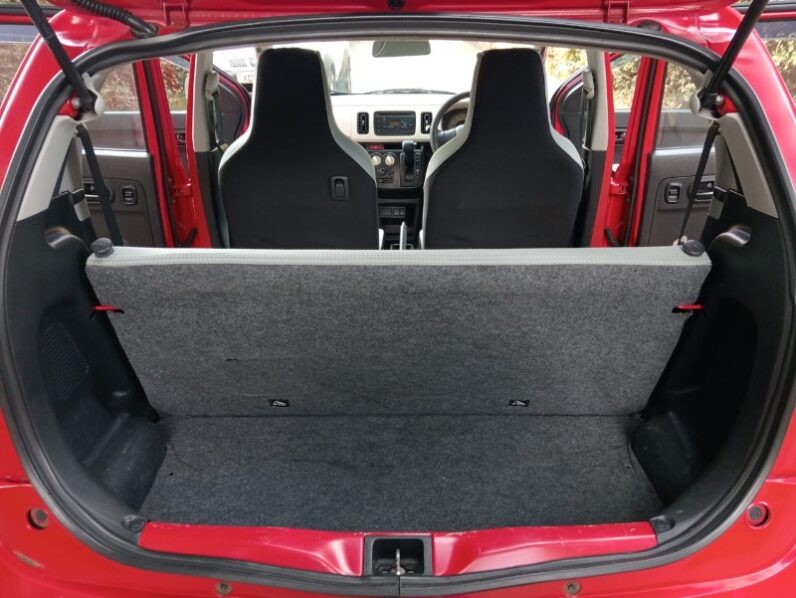 
Certified Used 2018  Suzuki Alto full									