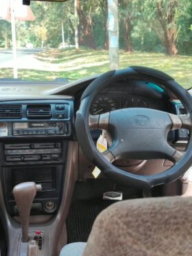 Used 1996  Toyota T100