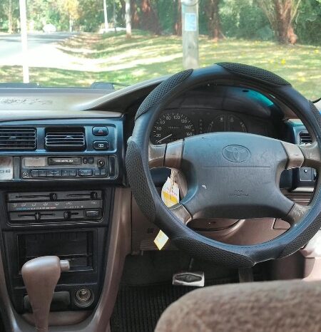 
Used 1996  Toyota T100 full									
