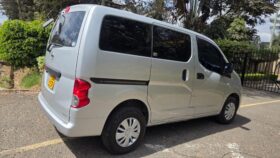 Used Nissan NV1500