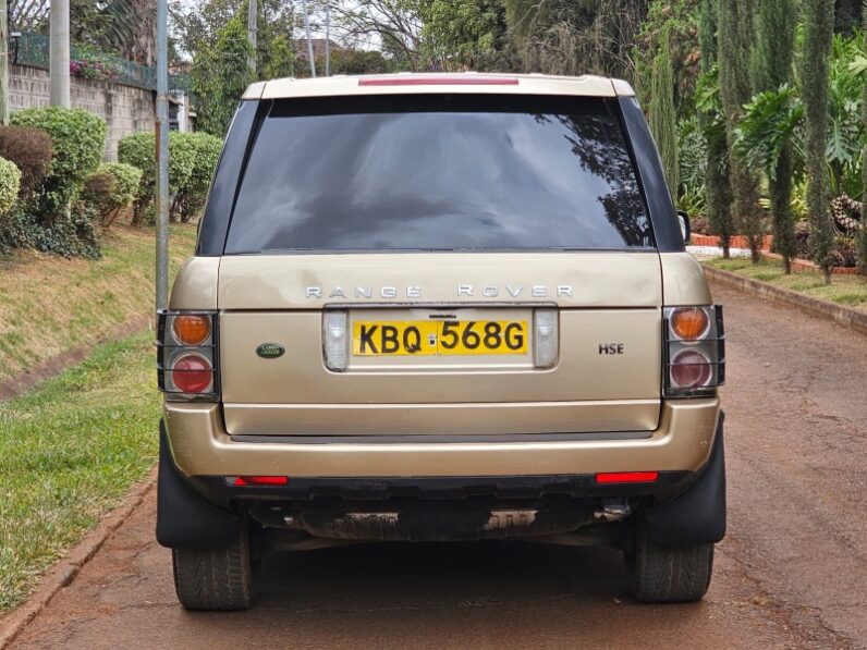 
Range Rover Evogue full									
