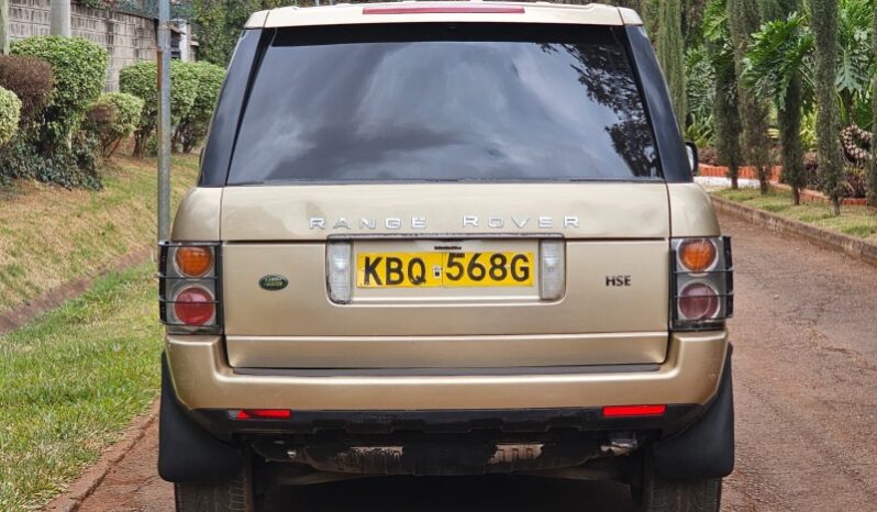 
Range Rover Evogue full									