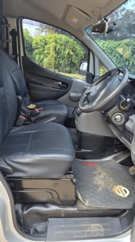 Used Nissan NV1500