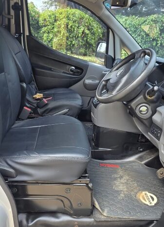 
Used Nissan NV1500 full									