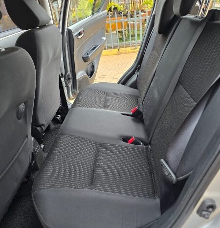 
Certified Used 2014  Suzuki Swift full									