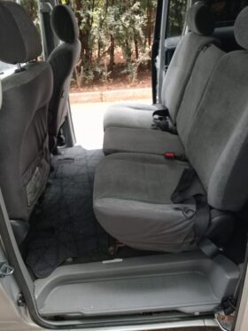 Used 2006  Toyota Noah