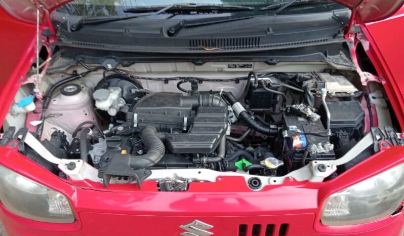 
Certified Used 2018  Suzuki Alto full									