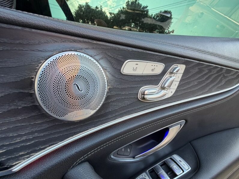 
Certified Used 2019  Mercedes E250 full									