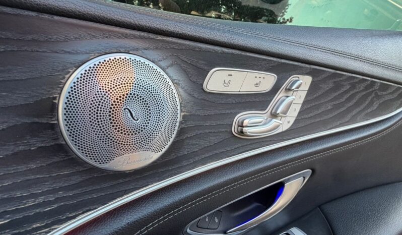 
Certified Used 2019  Mercedes E250 full									