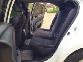 Used 2017  Toyota Axio
