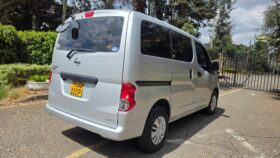 Used Nissan NV1500