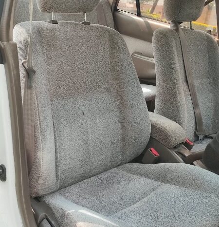 
Used 1996  Toyota T100 full									