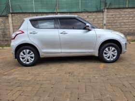 Certified Used 2014  Suzuki Swift