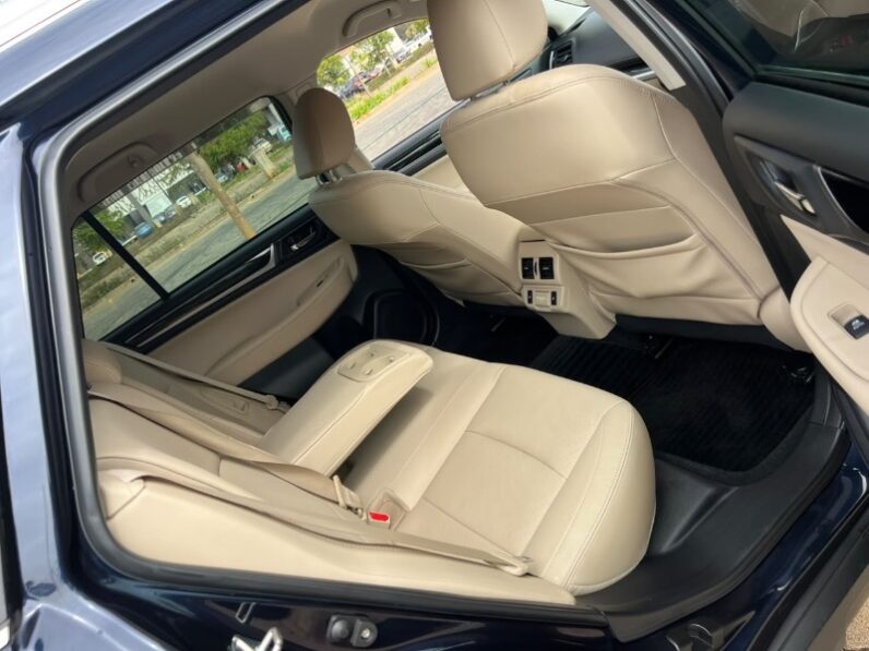 
Certified Used Subaru Outback full									