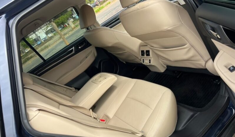 
Certified Used Subaru Outback full									