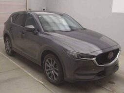 Certified Used 2019  Mazda CX-5
