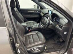 Certified Used 2019  Mazda CX-5