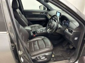 Certified Used 2019  Mazda CX-5