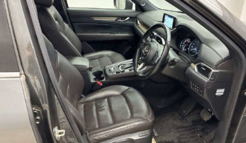 
Certified Used 2019  Mazda CX-5 full									
