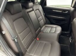Certified Used 2019  Mazda CX-5