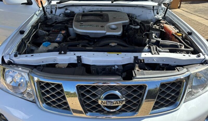 
Certified Used 2008  Nissan Patrol full									