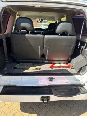 Certified Used 2008  Nissan Patrol