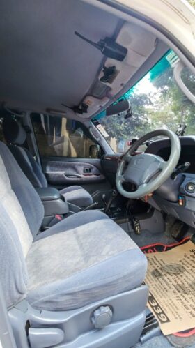 Certified Used Toyota Land Cruiser Prado