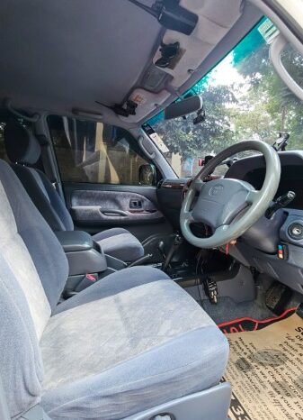 
Certified Used Toyota Land Cruiser Prado full									