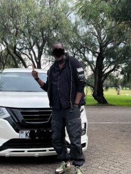 Certified Used 2019  Nissan X-Trail