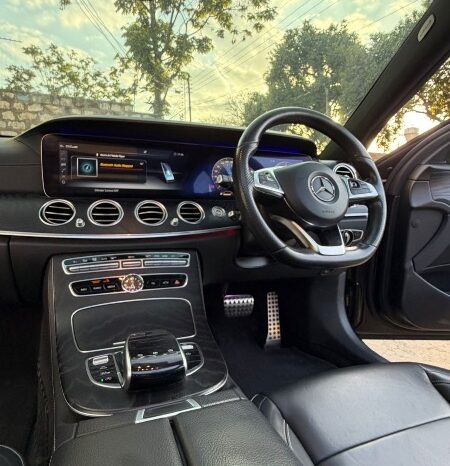 
Certified Used 2019  Mercedes E250 full									