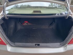 Used 2003  Toyota NZE