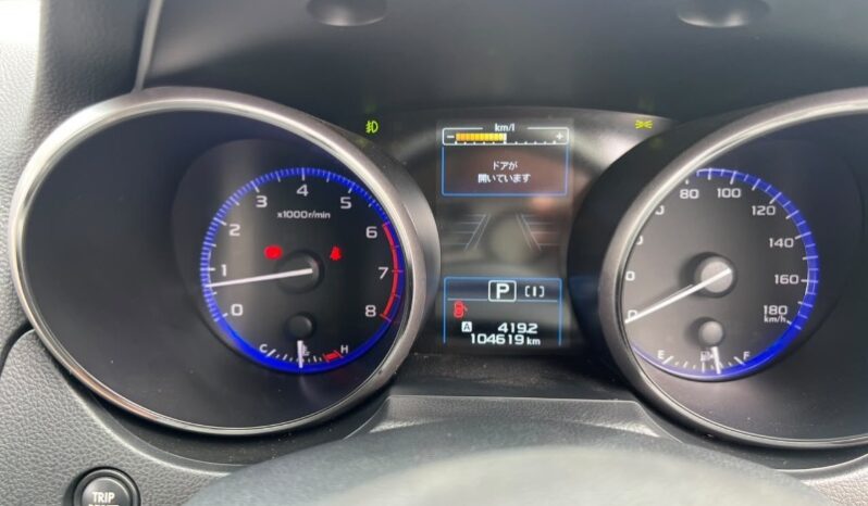 
Certified Used Subaru Outback full									