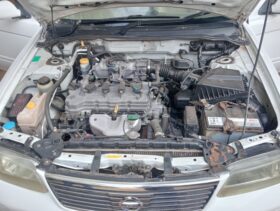 Used 2003  Nissan FB15