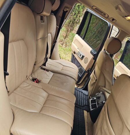 
Range Rover Evogue full									