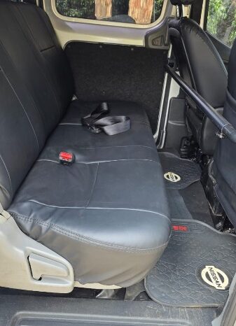 
Used Nissan NV1500 full									