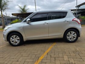 Certified Used 2014  Suzuki Swift