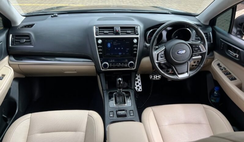
Certified Used Subaru Outback full									
