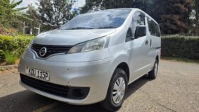 Used Nissan NV1500