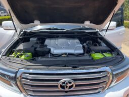 Certified Used 2008  Toyota Land Cruiser