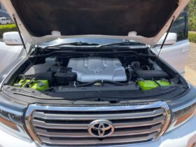 Certified Used 2008  Toyota Land Cruiser