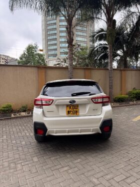 Certified Used 2018  Subaru XV