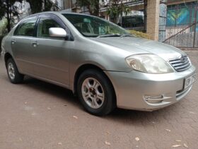 Used 2003  Toyota NZE