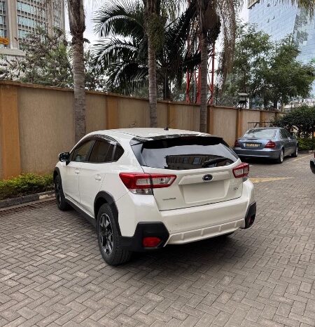 
Certified Used 2018  Subaru XV full									