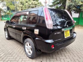 Used 2005  Nissan X-Trail